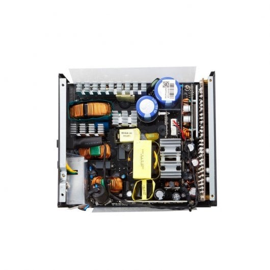 Phanteks Revolt X 1000W 80 Plus Platinum Full Modular