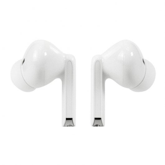 Owlotech Ear Twins NEXT White Auriculares Inalámbricos Blancos