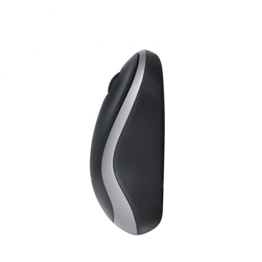 Owlotech M70 Ratón Inalámbrico 1.000 DPI Negro