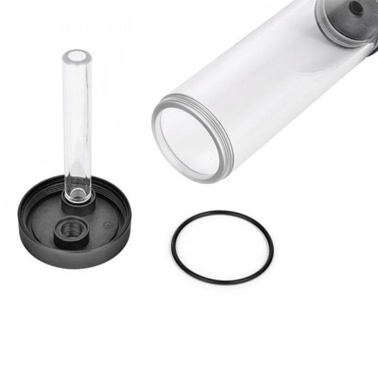 Thermaltake Pacific PR22-DDC Kit Bomba + Depósito