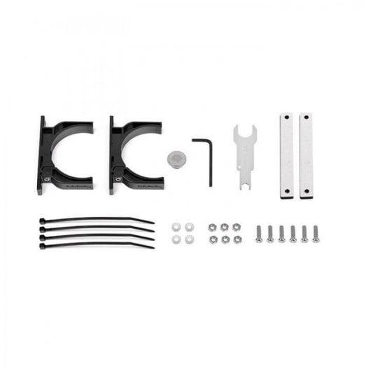 Thermaltake Pacific PR22-DDC Kit Bomba + Depósito