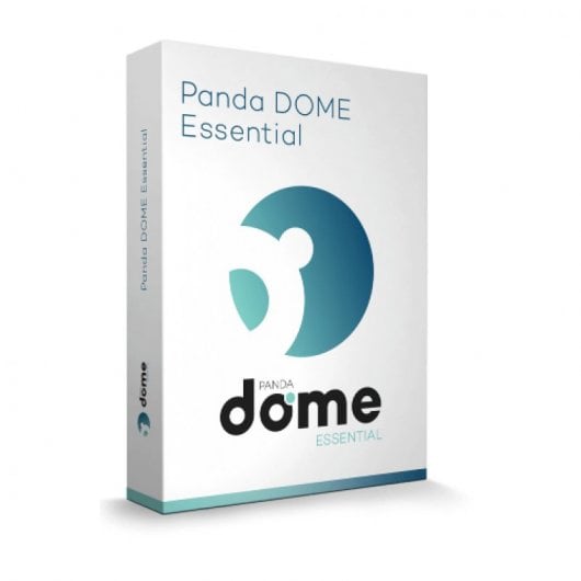 Panda Dome Essential 5 Dispositivos 1 año Licencia Digital