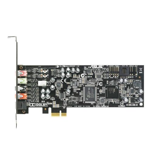 Asus Xonar DGX 5.1 PCIe