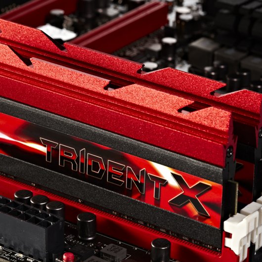 G.Skill Trident X DDR3 2400 PC319200 16GB 2x8GB CL10