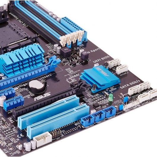 Asus M5A97 LE R2.0