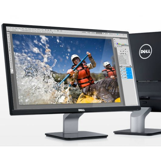 Dell S2340L 23" LED IPS