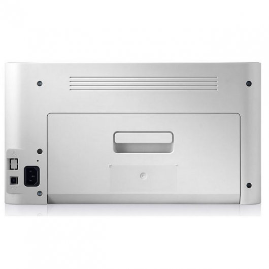 Samsung CLP-360 Laser Color |PcComponentes
