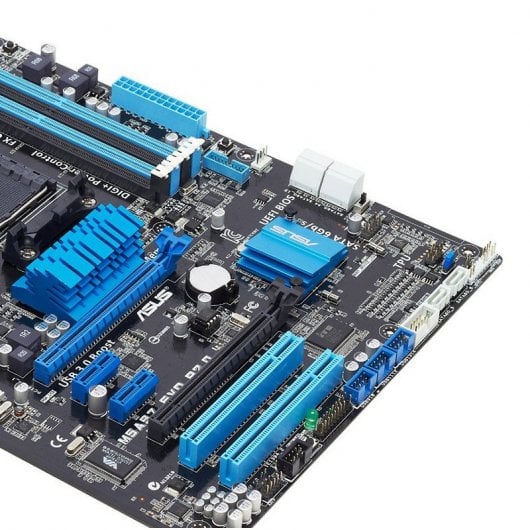 Asus M5A97 EVO R2.0