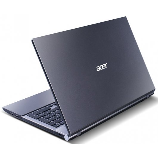 Acer Aspire V3-571G i5-3210M/8GB/500GB/GT 630M/15.6" |PcComponentes