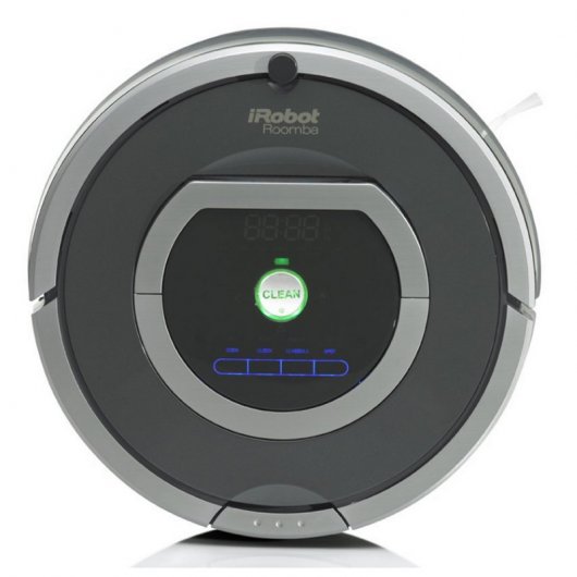 irobot pc