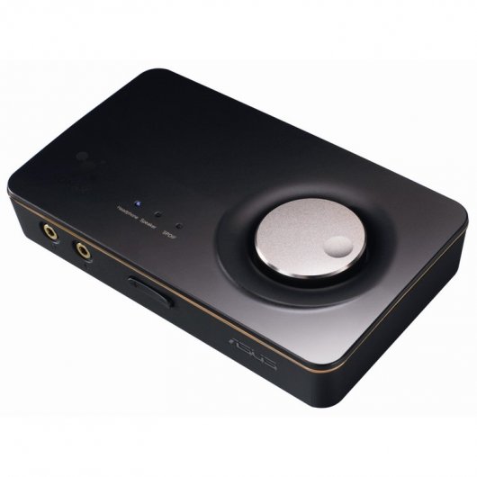 Asus Xonar U7 7.1 USB