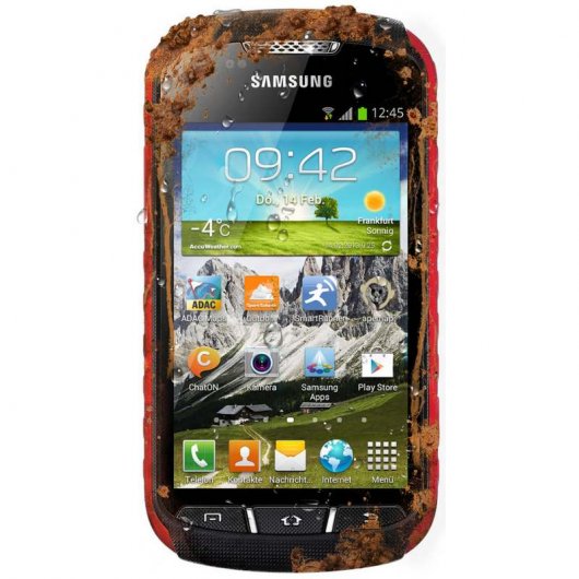 samsung s7710