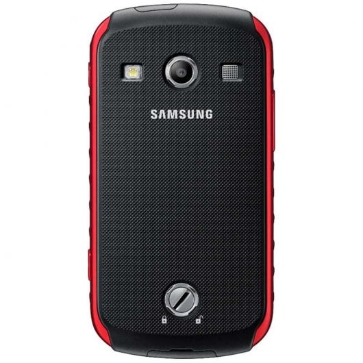 samsung s7710