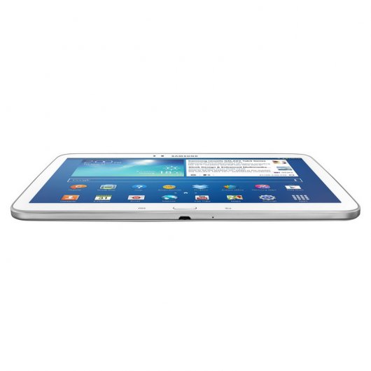 Samsung Galaxy Tab 3 GTP5210 10.1" 16GB Blanco