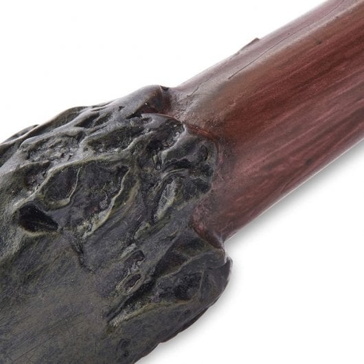 Ouah! Stuff Deluxe Réplique de la baguette Harry Potter