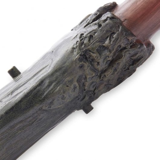 Ouah! Stuff Deluxe Réplique de la baguette Harry Potter