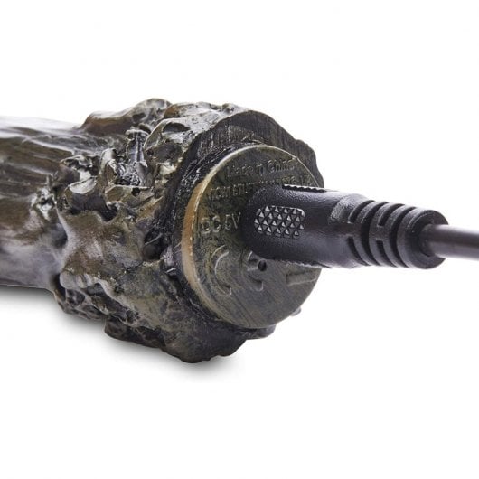 Ouah! Stuff Deluxe Réplique de la baguette Harry Potter