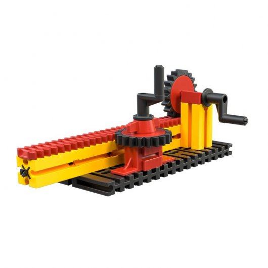 Fischertechnik Education CLASS SET Gears