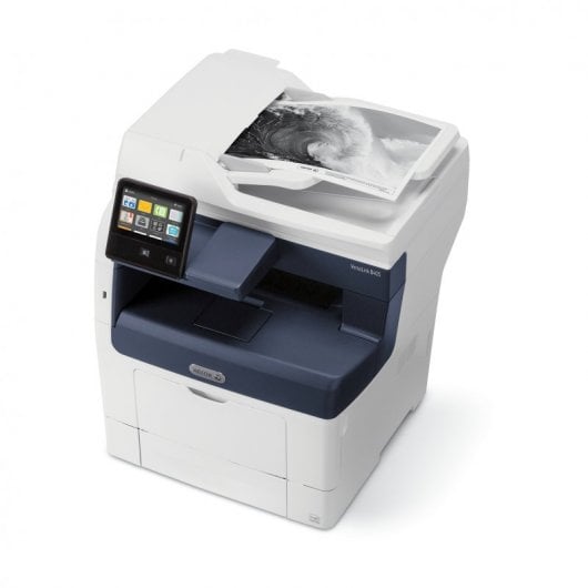 Xerox VersaLink B405 Impresora Multifunción Láser Monocromo Dúplex Fax