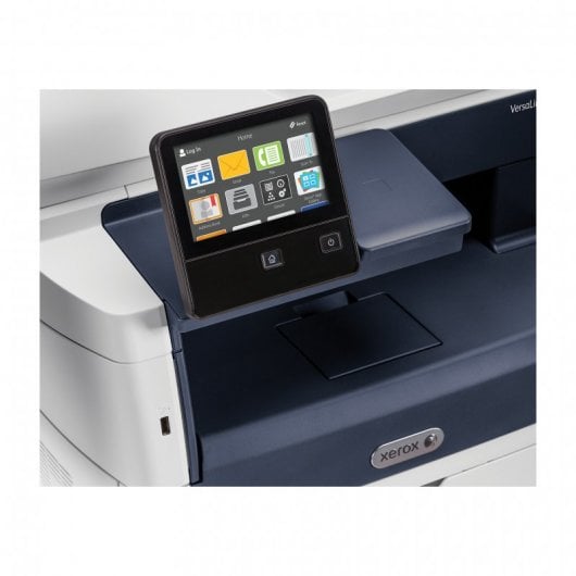 Xerox VersaLink B405 Impresora Multifunción Láser Monocromo Dúplex Fax