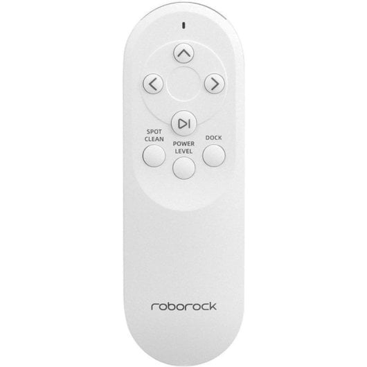 Roborock E5 Robot Aspirador Blanco
