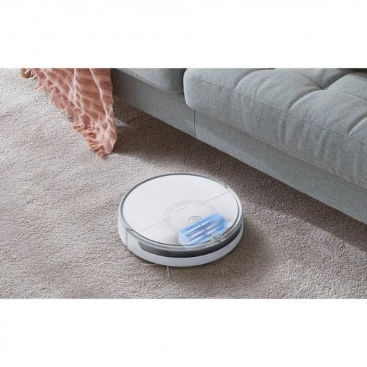 Roborock E5 Robot Aspirador Blanco