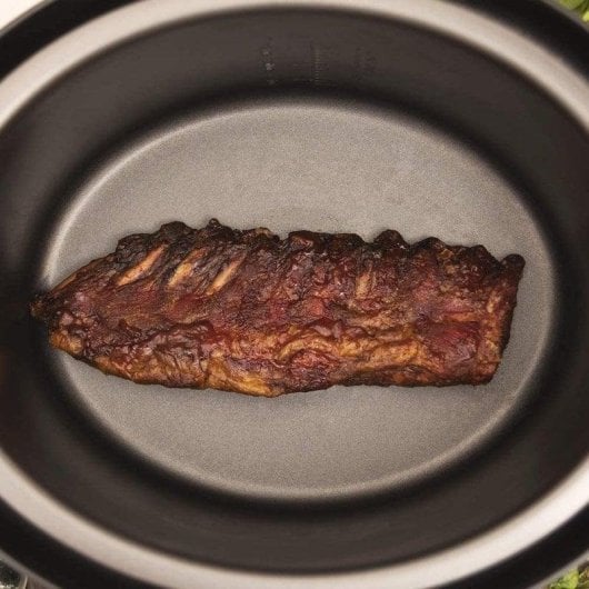 Olla Multicooker Cecotec GM H Ovall 8L 1000W Programável 19 Programas Eco Cinzento