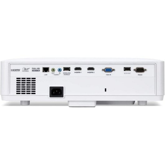 Projetor Acer PD1530i FullHD 3000 Lúmenes 300" LED DLP Wireless LAN Altifalante Integrado