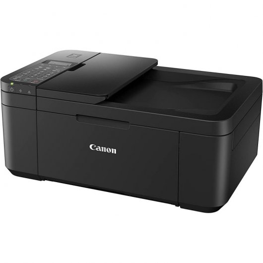 Canon Pixma Tr Multifunci N Color Wifi Pccomponentes