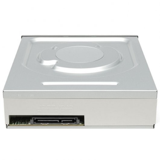 Liteon iHAS124-14 Grabadora DVD SATA OEM