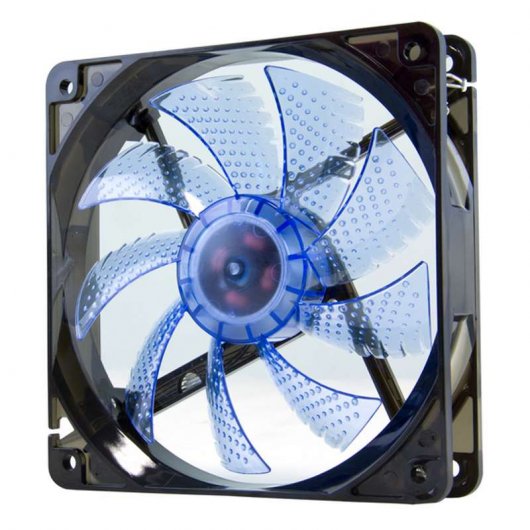 Nox CoolFan 120mm LED Azul