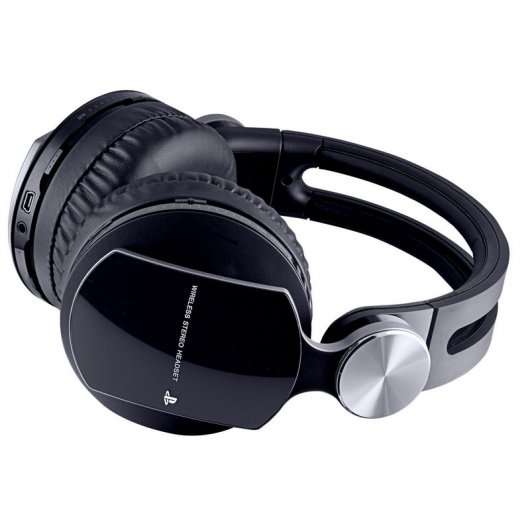 Sony Pulse Elite Wireless Headset para PS3/PS4