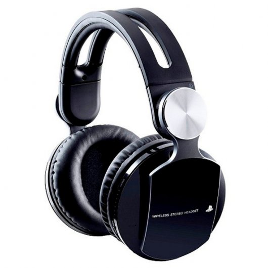 Sony Pulse Elite Wireless Headset para PS3/PS4