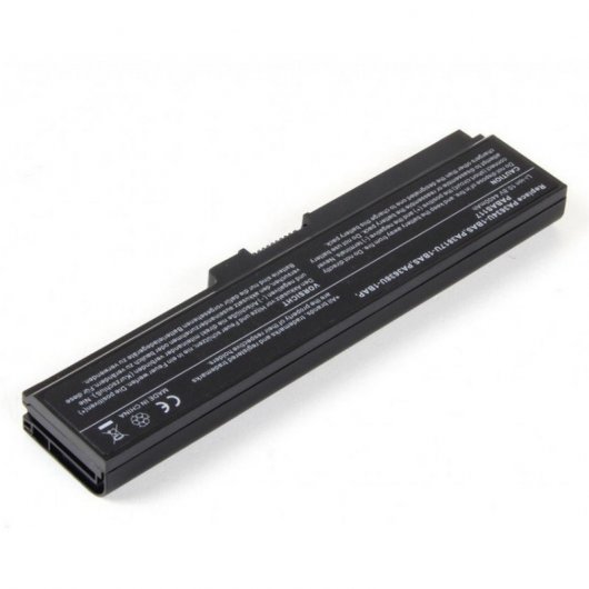 Batería Compatible Toshiba PA3634U/PA3635U/PA3638U