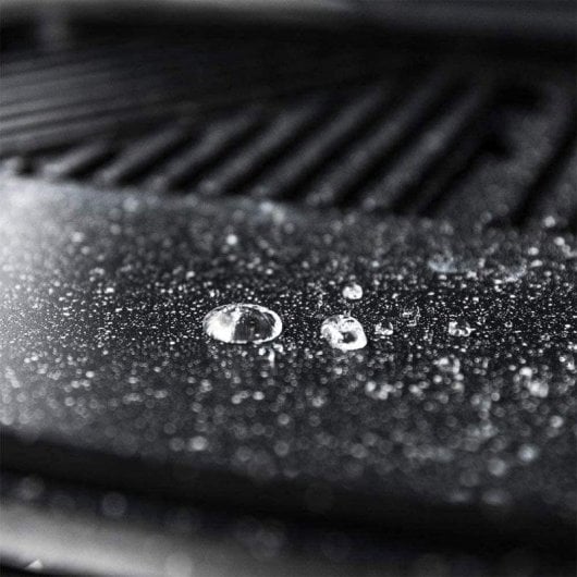 Kontaktgrill Cecotec PerfectCountry BBQ 2000W Antihaft Tapa Abnehmbar Thermostat