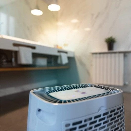 Desumidificador Cecotec Big Dry 4000 Expert Connected Wi-Fi 10L Depósito 2.5L