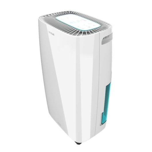 Desumidificador Cecotec Big Dry 4000 Expert Connected Wi-Fi 10L Depósito 2.5L