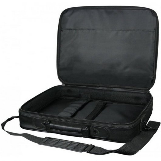 L-Link LL-912 Maletín Negro para Portátil 15.6"