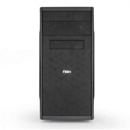 NOX Coolbay MX USB 3.0 Negra