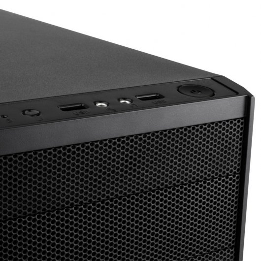 NOX Coolbay MX USB 3.0 Negra