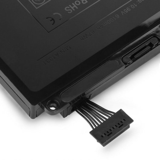 Batería Para MacBook Reacondicionado