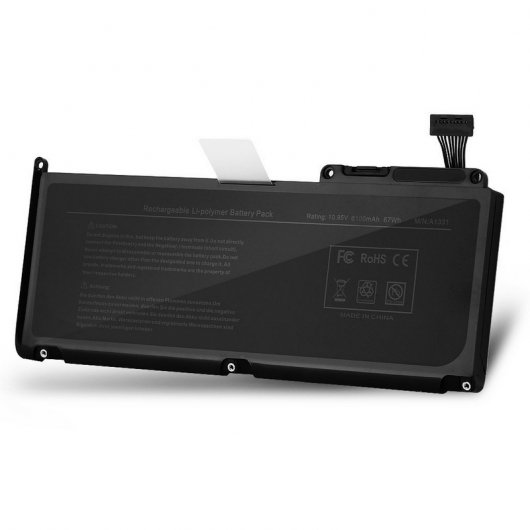 Batería Para MacBook Reacondicionado