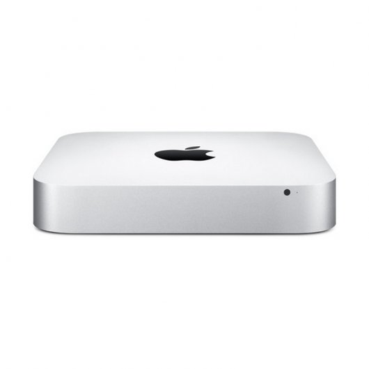 Apple Mac Mini i5 1.4GHZ/4GB/500GB Reacondicionado