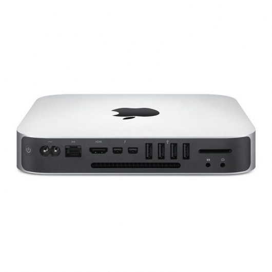 Apple Mac Mini i5 1.4GHZ/4GB/500GB Reacondicionado