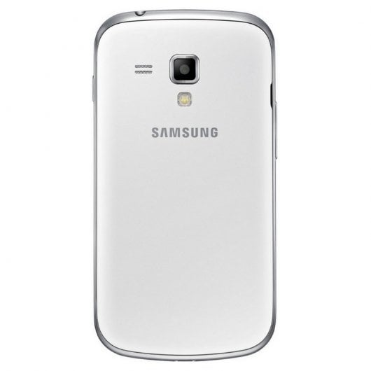 Samsung Galaxy Grand Neo Plus Dual Blanco Libre Pccomponentes