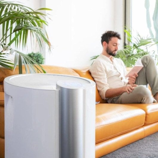 Déshumidificateur Cecotec BigDry 9000 Professional Connected 20L Wi-Fi 4,5L