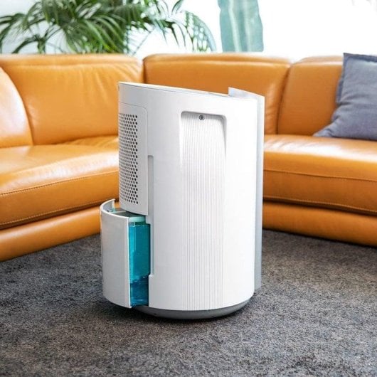 Déshumidificateur Cecotec BigDry 9000 Professional Connected 20L Wi-Fi 4,5L