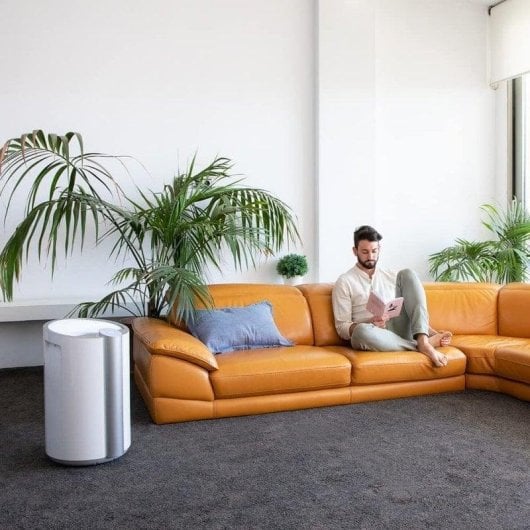 Déshumidificateur Cecotec BigDry 9000 Professional Connected 20L Wi-Fi 4,5L