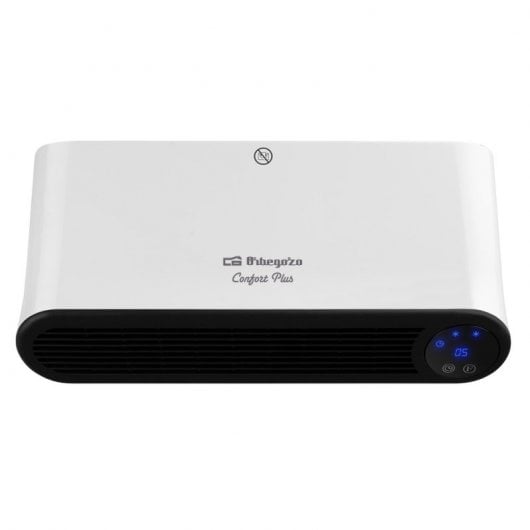 Orbegozo SP6200 Split-Heizung 2000W