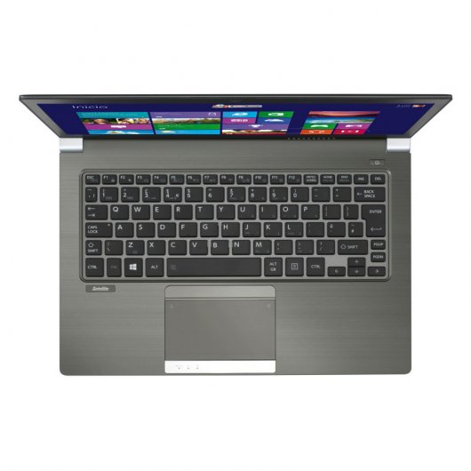 Toshiba Portégé Z30T-B-10U i5-5200U/8GB/256 SSD/13.3" Táctil